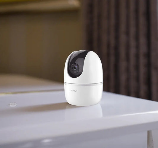 Imou Ranger 2 3MP Smart Indoor Camera