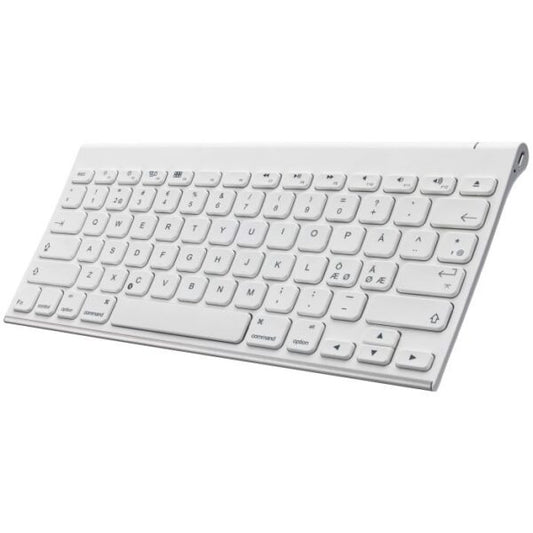 Sandstrøm compact Bluetooth keyboard