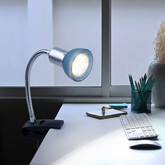 livarnolux clip led light