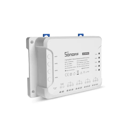 Sonoff Wifi Smart Switch