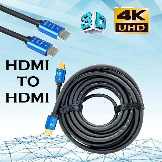 hdmi 4k cables