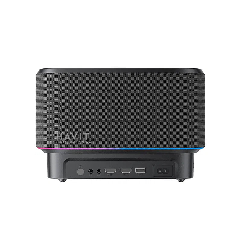 HAVIT PJ300 Plus SMART PROJECTOR