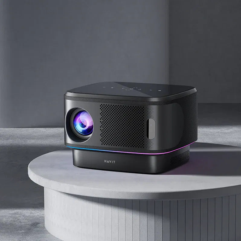 HAVIT PJ300 Plus SMART PROJECTOR