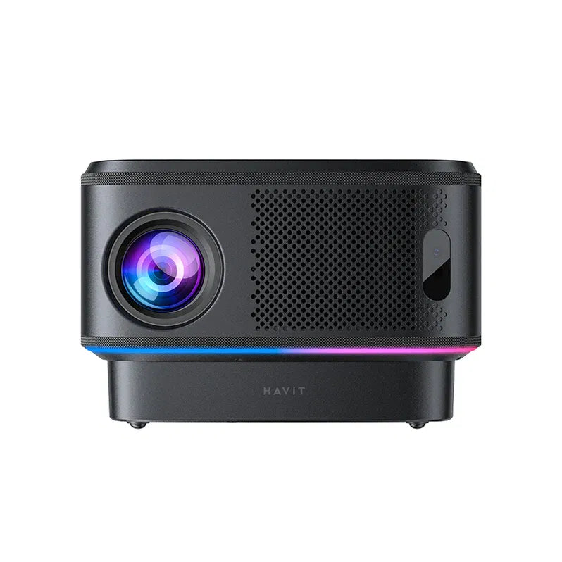 HAVIT PJ300 Plus SMART PROJECTOR