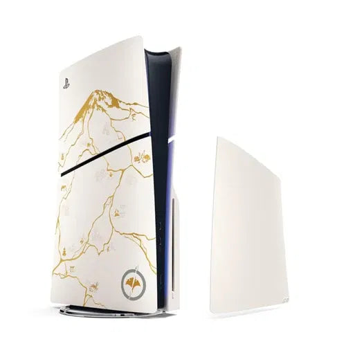 PS5 Console Ghost of Yotei Edition