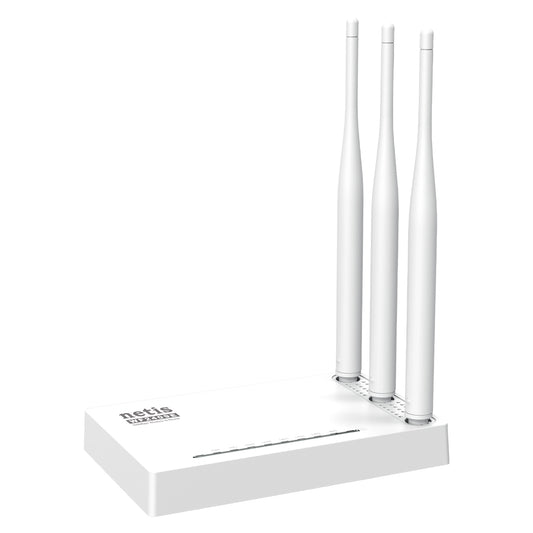 Netis 300mbps Wireless N Router