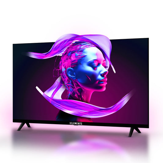 KB ELEMENTS 32" LED TV FHD  - WebOS