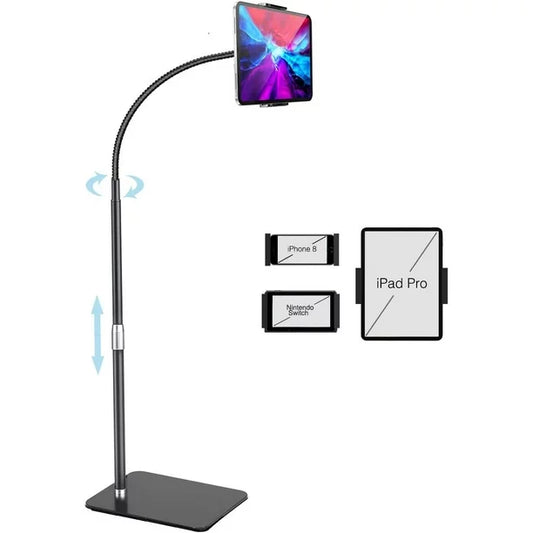 Hold UP Tablet Holder Phone Stand Lazy Holder Adjustable