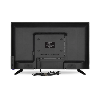 KB ELEMENTS 24" LED TV FHD SMART