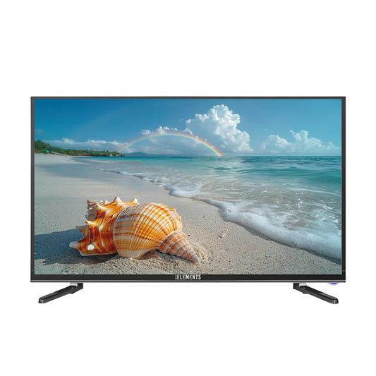 KB ELEMENTS 24" LED TV FHD SMART