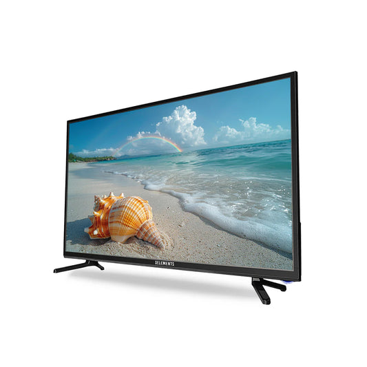 KB ELEMENTS 24" LED TV FHD SMART