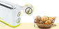 AIGOSTAR Auto-timing toaster