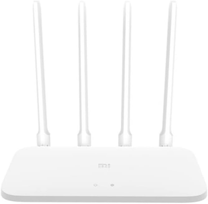 Xiaomi 4A Gigabit Edition MI Router
