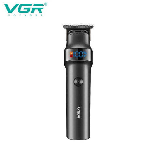 VGR V-987 Professional Turbo Hair Clipper