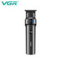 VGR V-987 Professional Turbo Hair Clipper