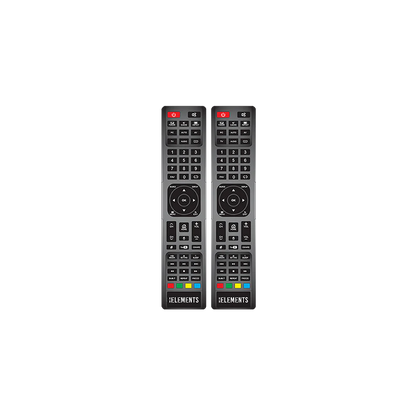 KB ELEMENTS 24" LED TV FHD SMART