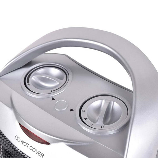 DSP Classical Edition Ceramic Heater