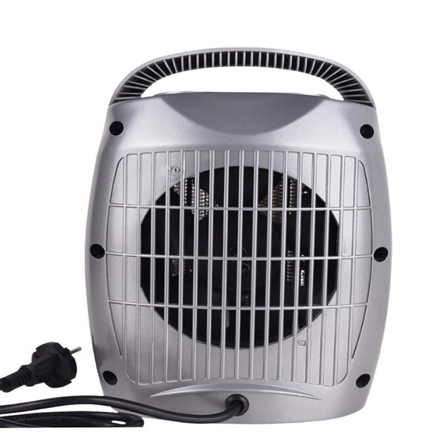 DSP Classical Edition Ceramic Heater