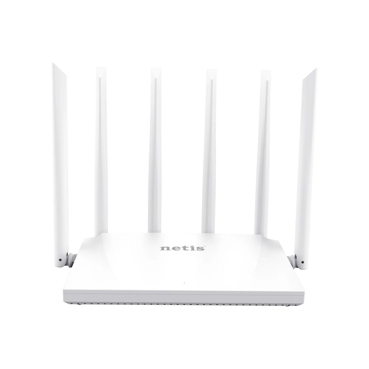 Netis AC1200 Wireless Dual Band Gigabit MU-MIMO Router