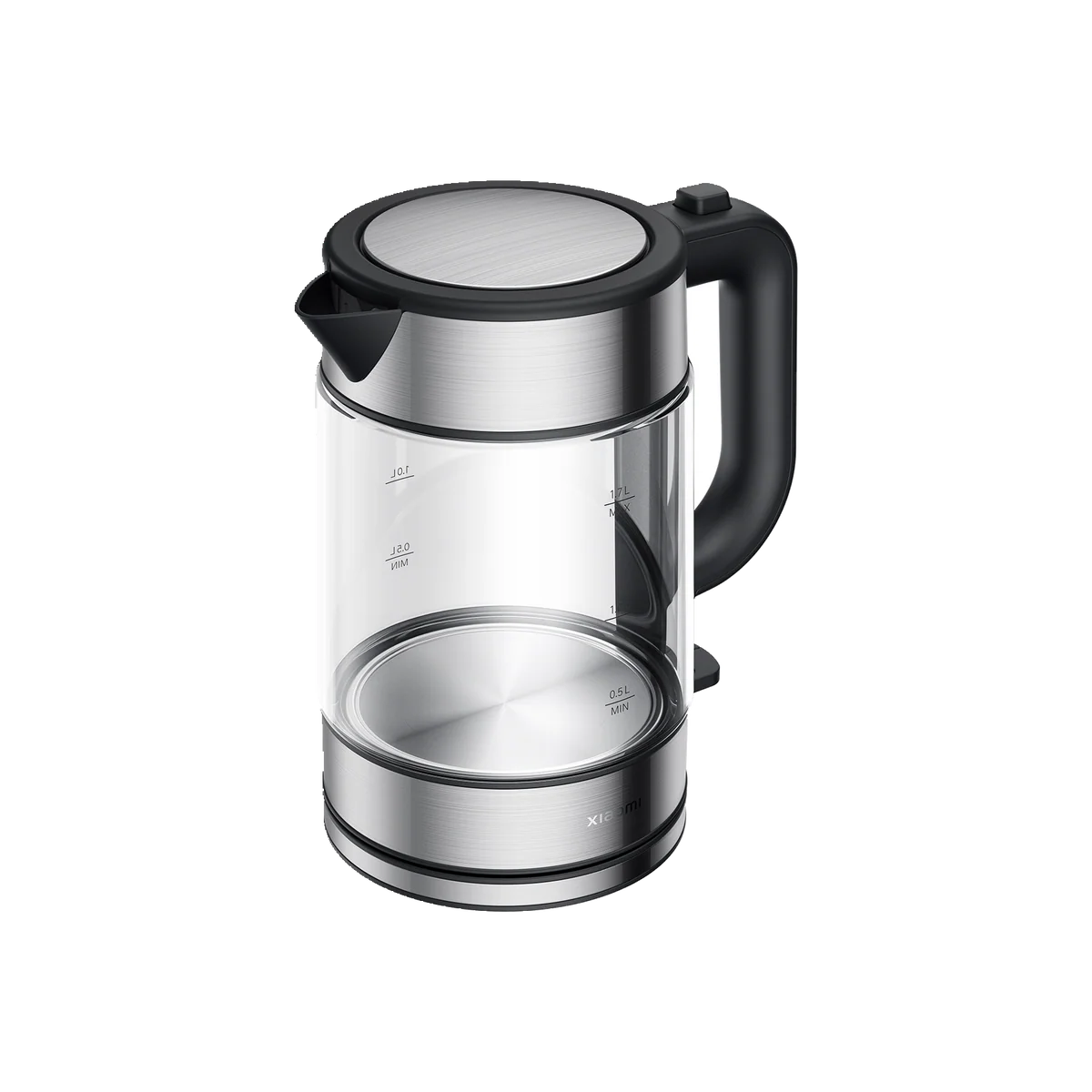 XIAOMI ELECTRIC GLASS KETTLE