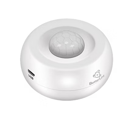 Tuya PIR Motion Sensor