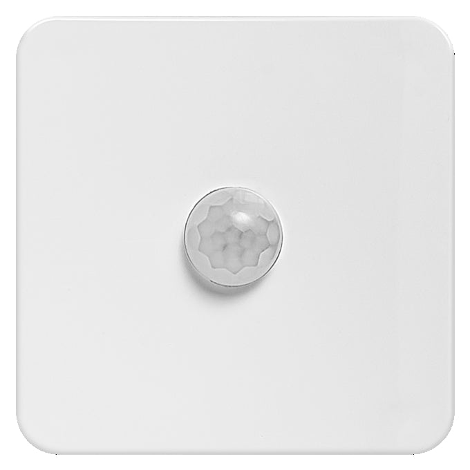 Motion Sensor Lighting