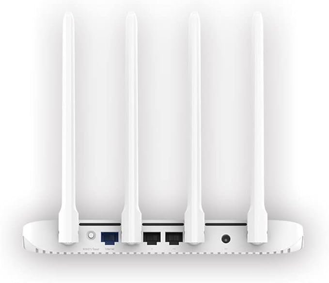 Xiaomi 4A Gigabit Edition MI Router