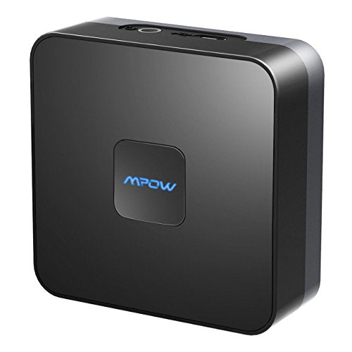 Mpow BH100C Bluetooth Receiver