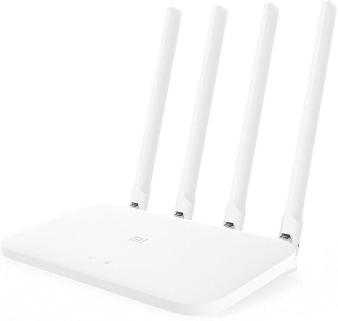 Xiaomi 4A Gigabit Edition MI Router