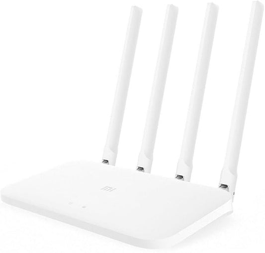 Xiaomi 4A Gigabit Edition MI Router
