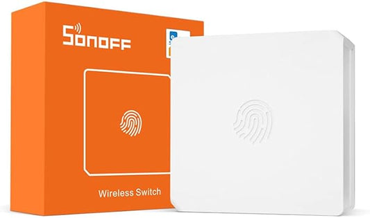 Sonoff Wireless Switch