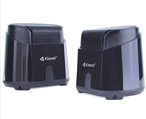 Kisonli Multimedia Speaker K500