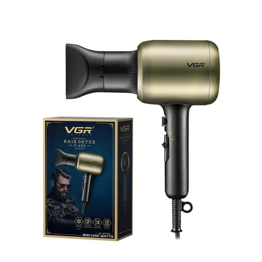 VGR V-453 Professional Hair Dryer