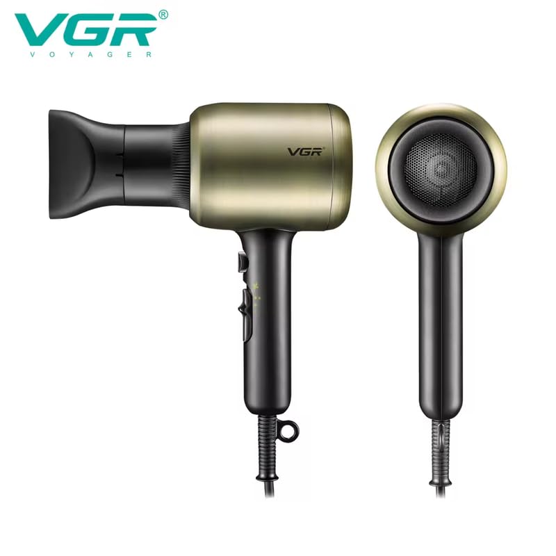 VGR V-453 Professional Hair Dryer