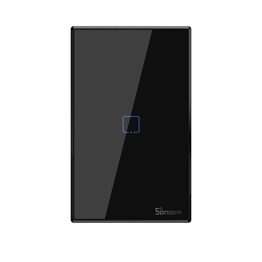 Sonoff Wi-Fi Smart Wall Switch