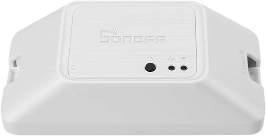 Sonoff ZigBee DIY Smart Switch