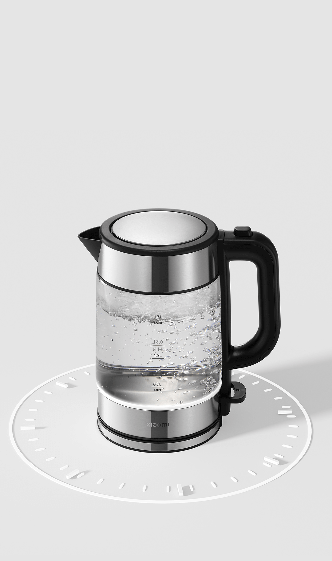 XIAOMI ELECTRIC GLASS KETTLE