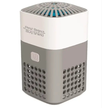 Mosquito repellent shield
