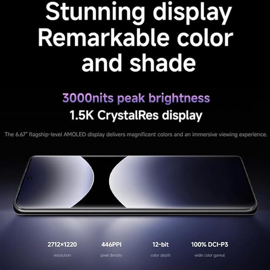 NOTE 14 PRO 4G