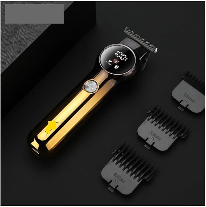 VGR V-989 Hair Clipper and Trimmer