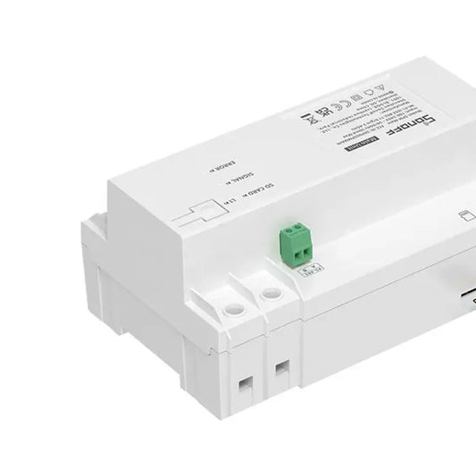 Sonoff Smart Stackable Power Meter Main Unit