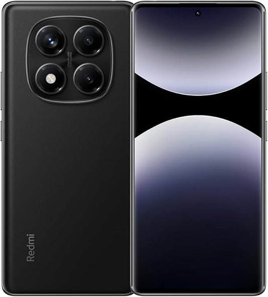 NOTE 14 PRO 5G