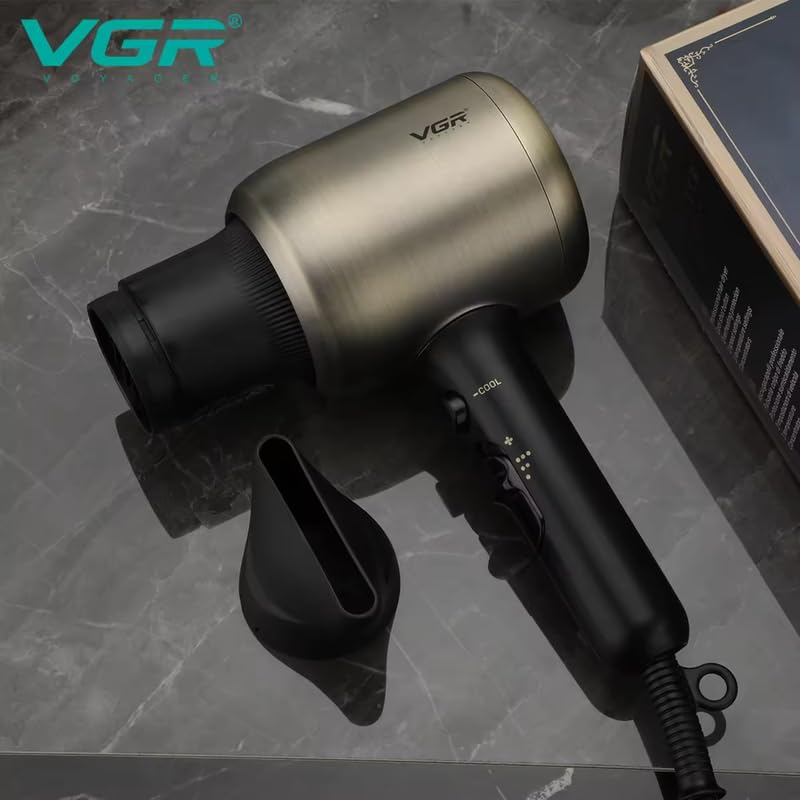 VGR V-453 Professional Hair Dryer