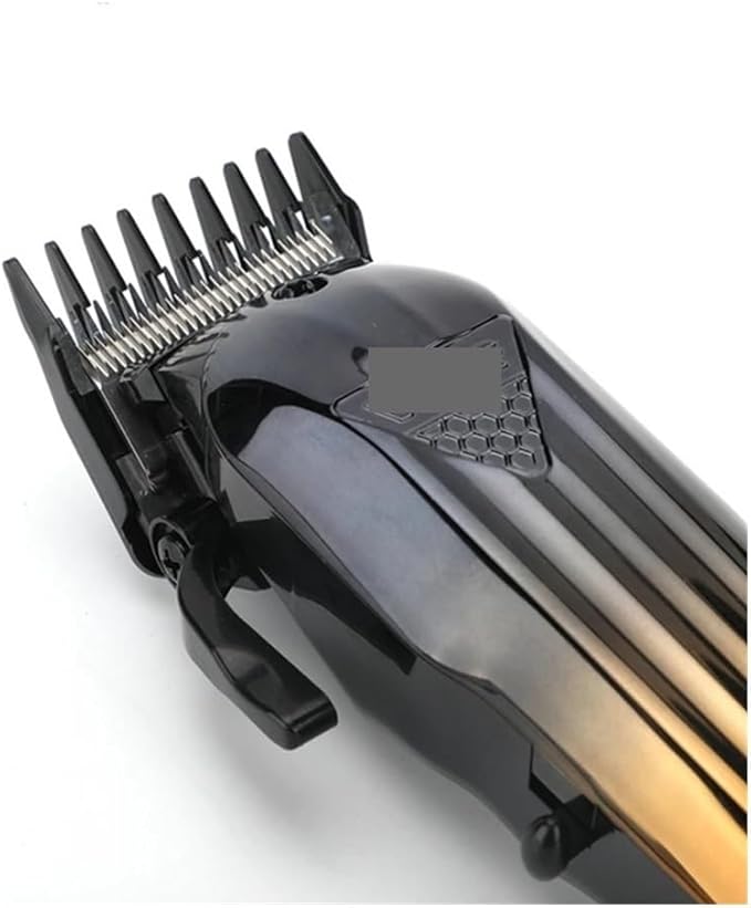 VGR V-646 Hair Clipper and Beard Trimmer Kit