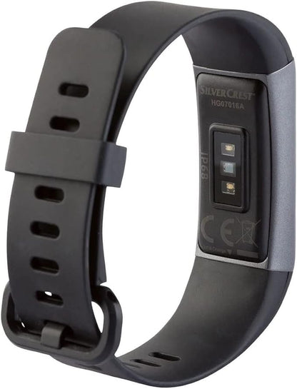 Silvercrest Fitness Armband