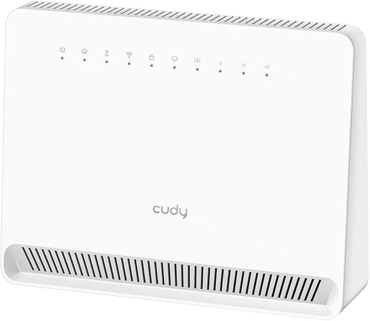 Cudy 4g AC1200 Wifi Router