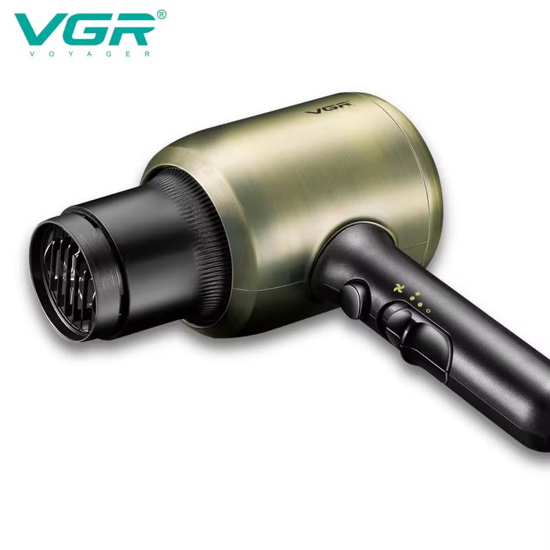 VGR V-453 Professional Hair Dryer