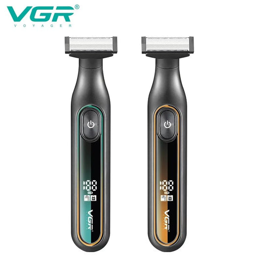 VGR V-360 Professional Blade Shaver