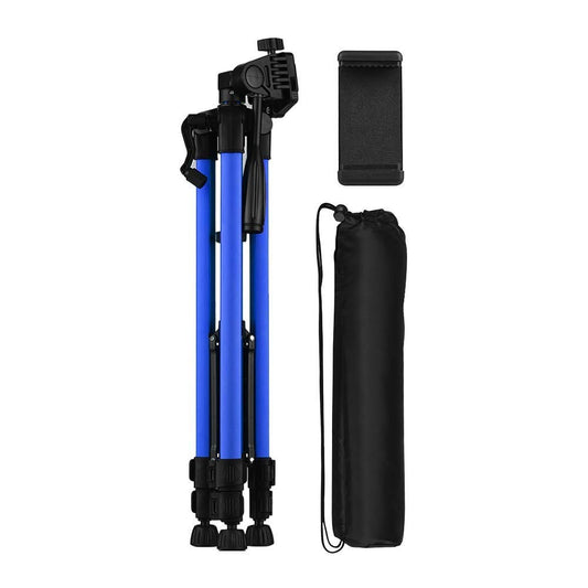 3366 Lightweight Photography Tripod Stand Aluminum