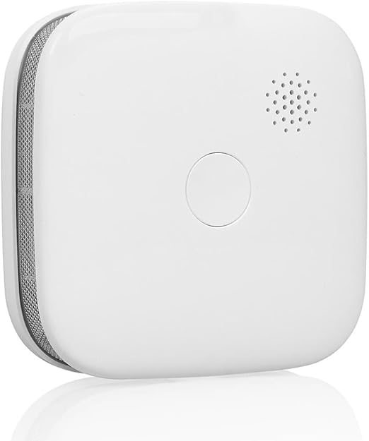 LSC Smart Connect Smoke Alarm